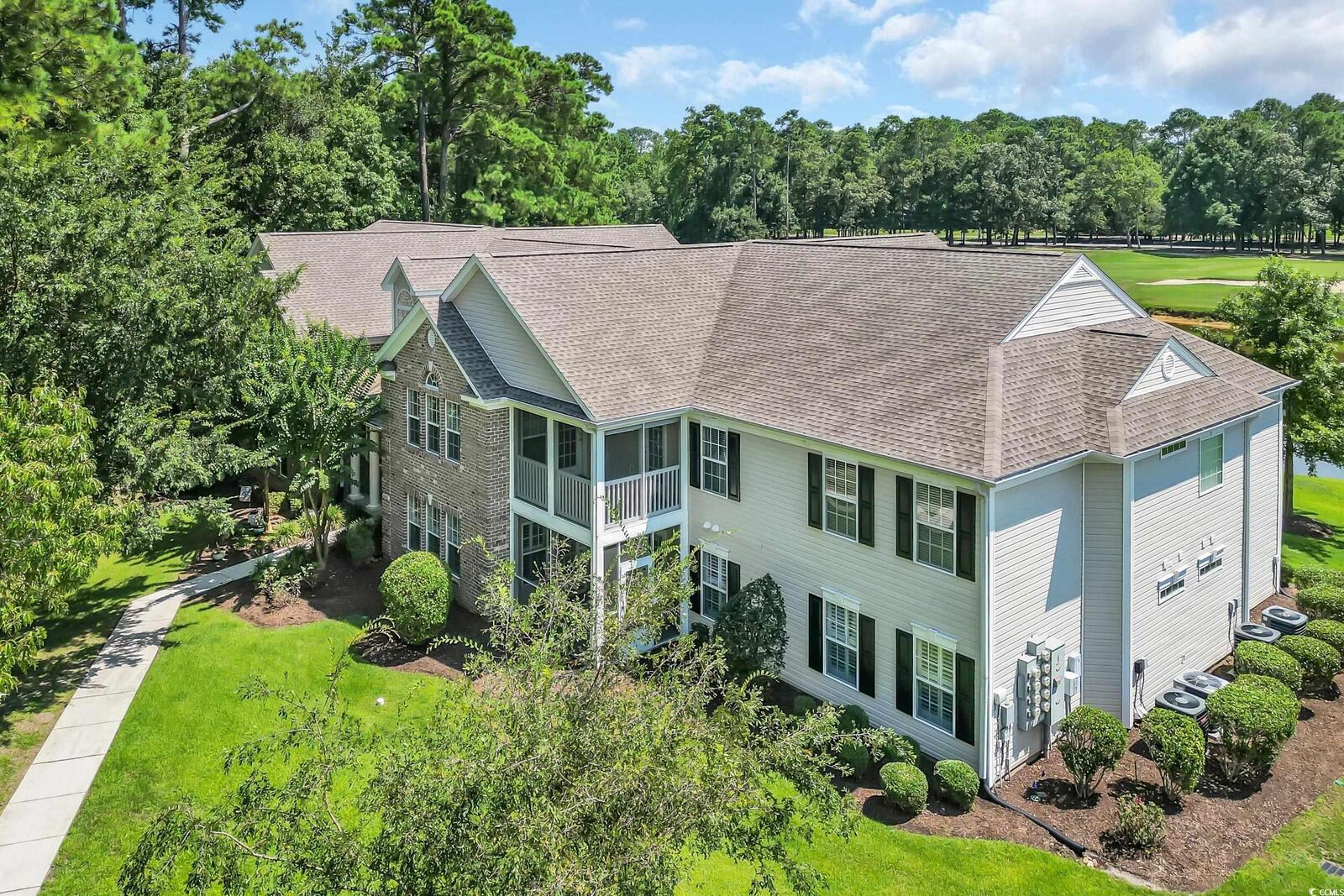 Property Photo: 4645 Fringetree Dr. 10F SC 29576
