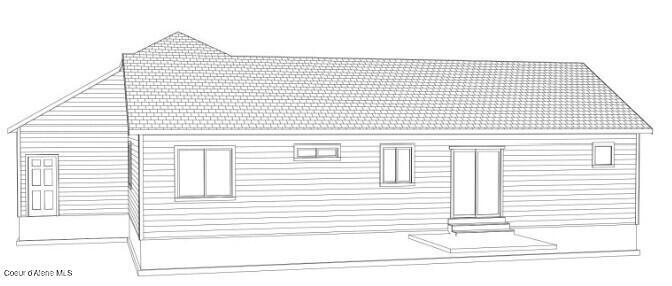 Property Photo:  6771 W Daltrey Way  ID 83858 