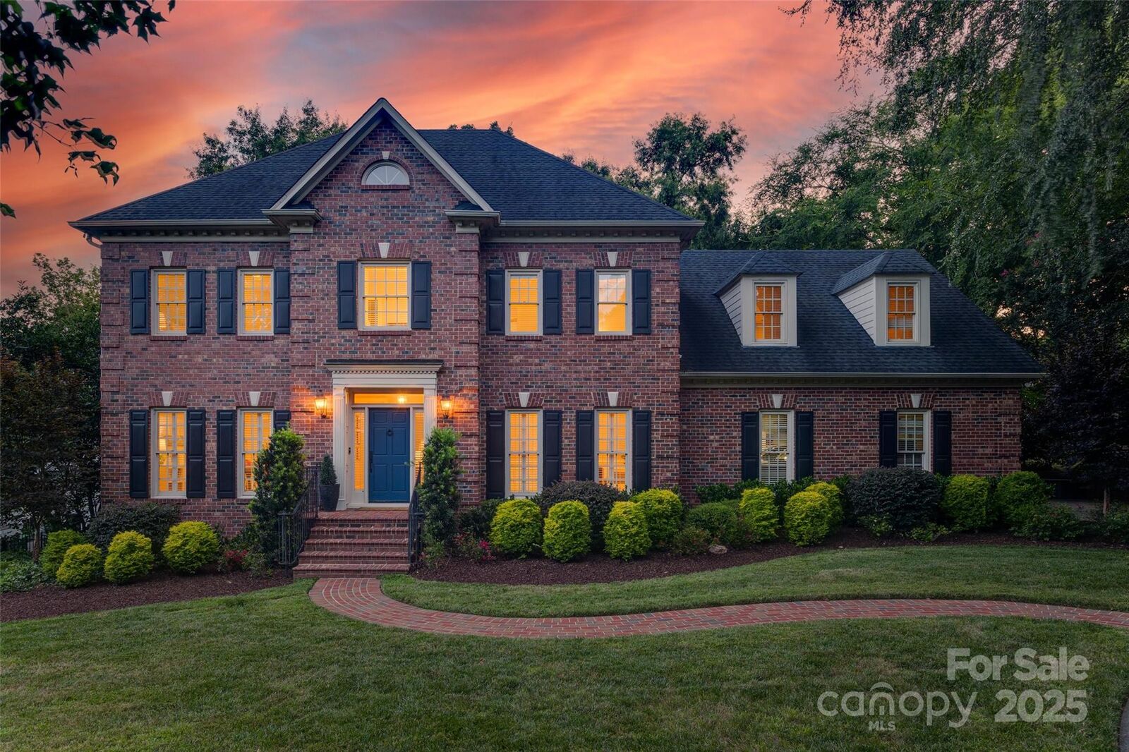 Property Photo:  5510 Camilla Drive  NC 28226 