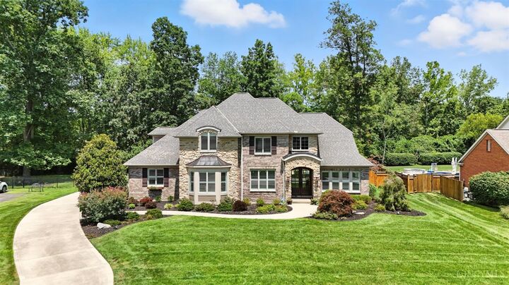 9186 Withers Lane  Symmes Twp OH 45242 photo