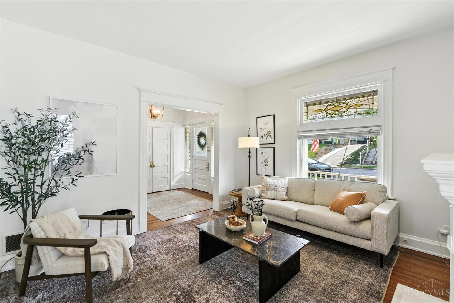 Property Photo: 3309 Monteith Avenue OH 45208