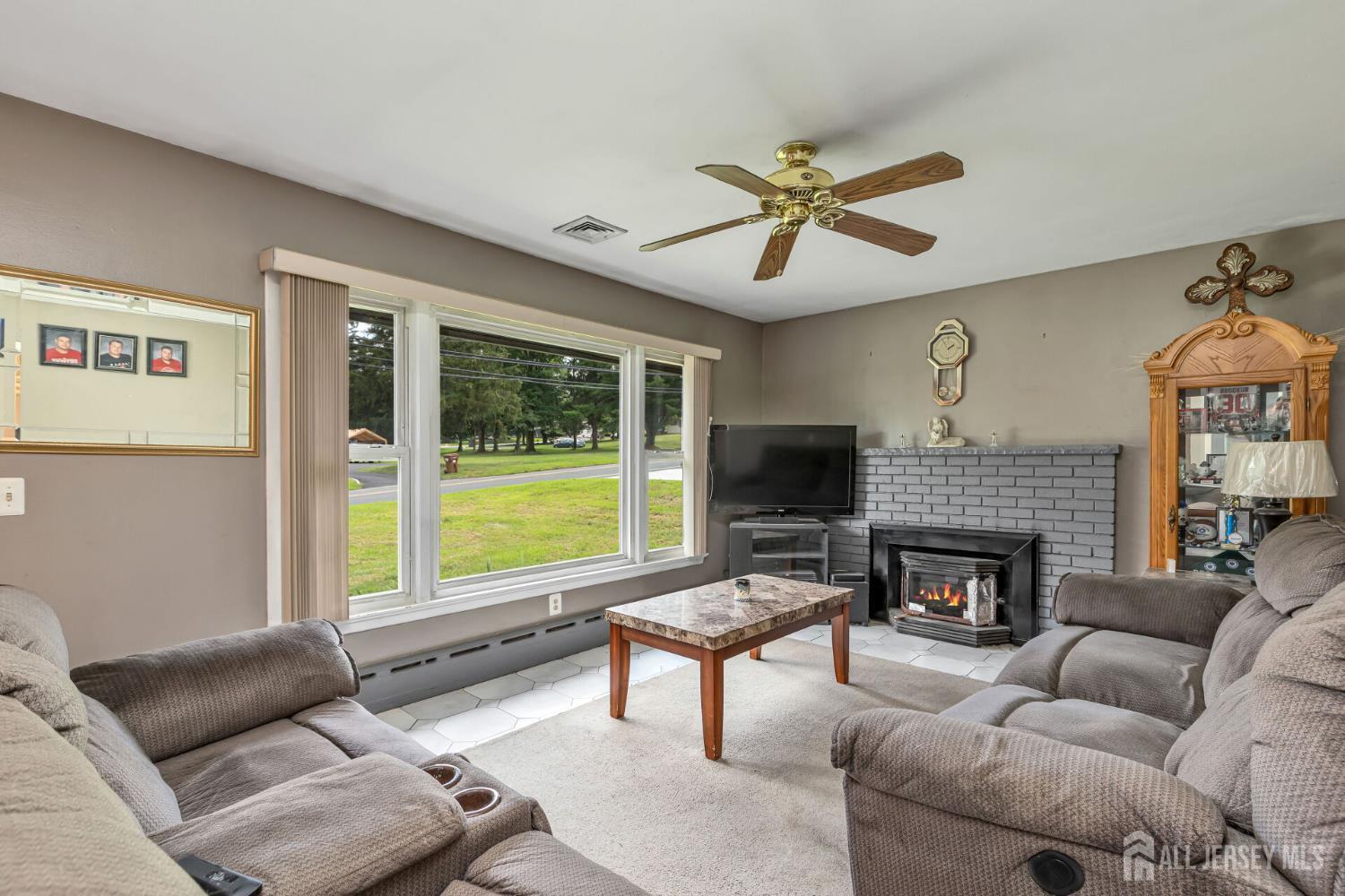 Property Photo: 185 Milltown Road NJ 08807