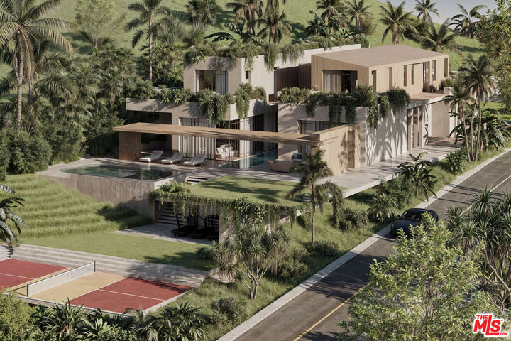 1119 Schuyler Rd  Beverly Hills CA 90210 photo