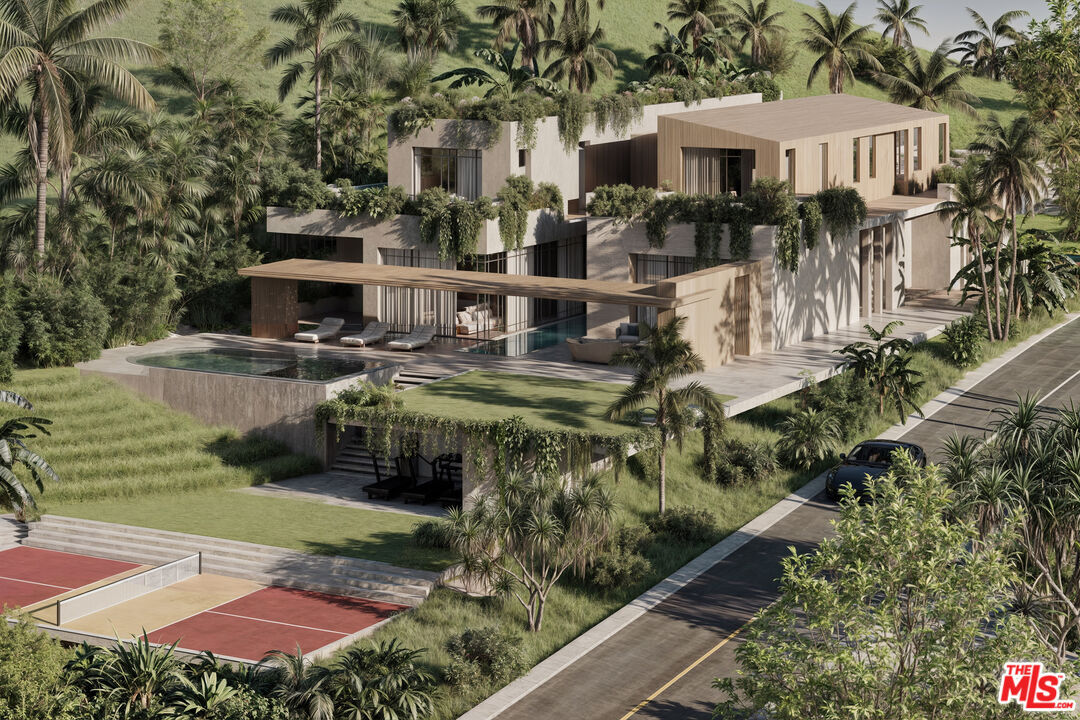 Property Photo:  1119 Schuyler Rd  CA 90210 