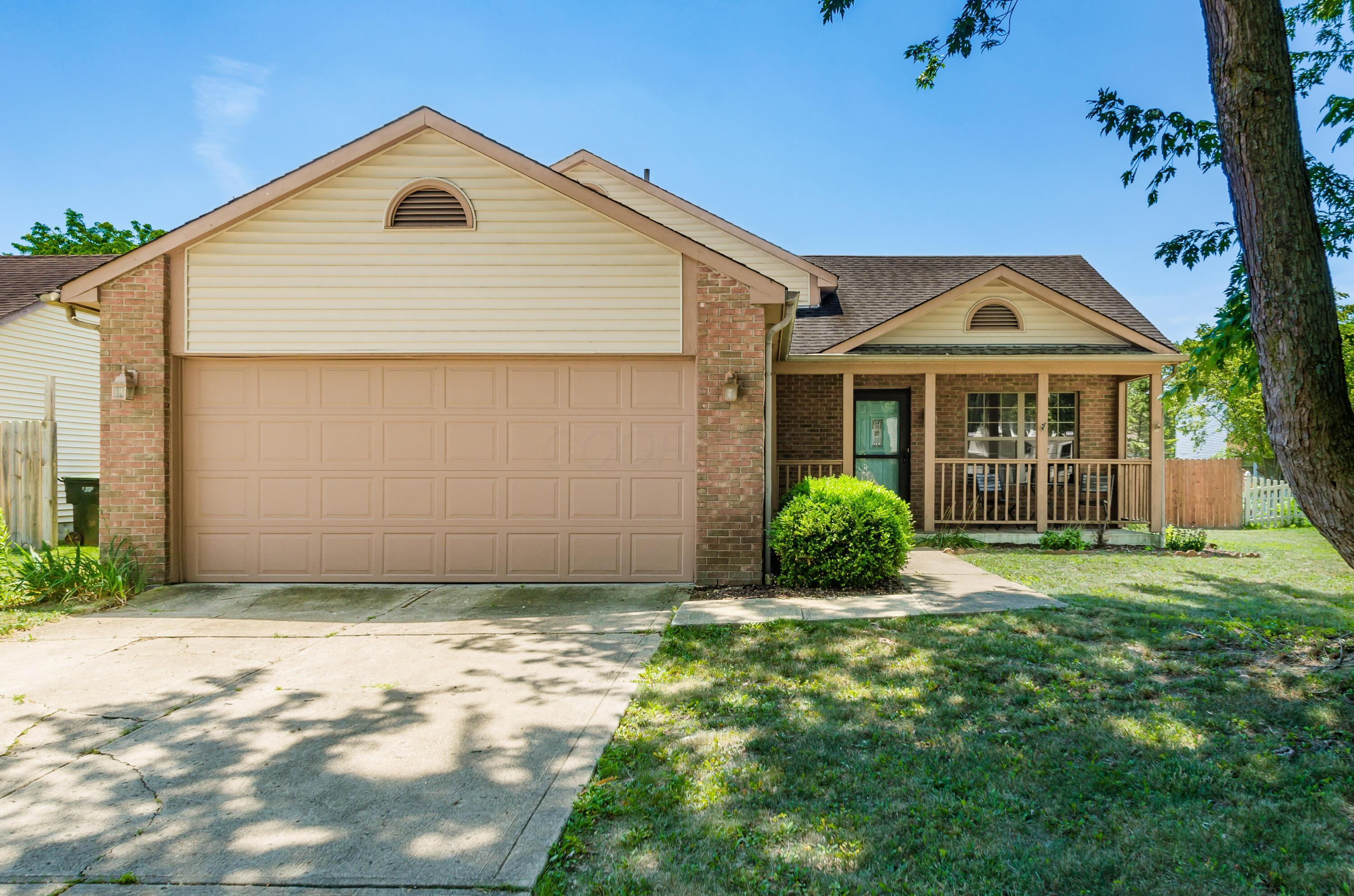 Property Photo: 5779 Nike Drive OH 43026