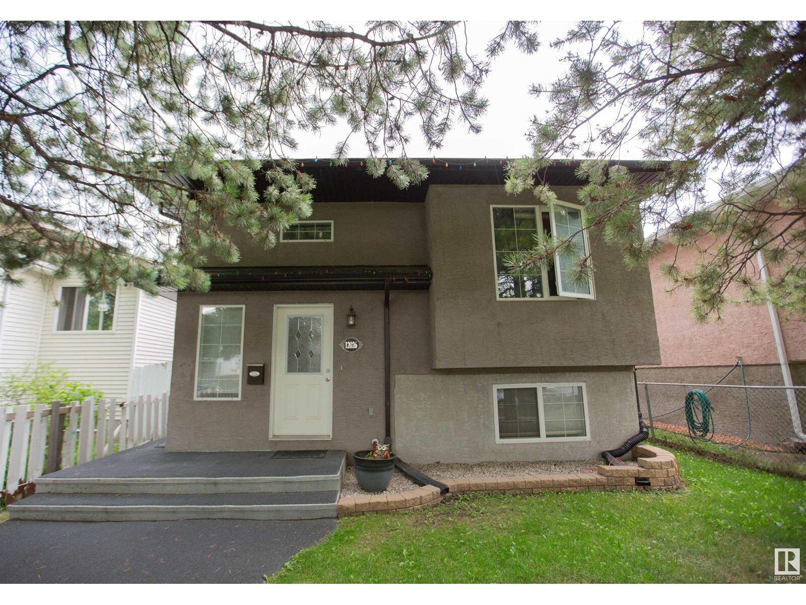 Property Photo:  12026 91 St NW  AB T5B 4B8 