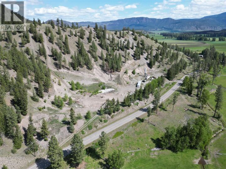Property Photo:  7329 Douglas Lake Road  BC V0E 3B1 