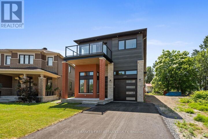Photo de la propriété: 279 Enclave Walk B ON K1W 0J5