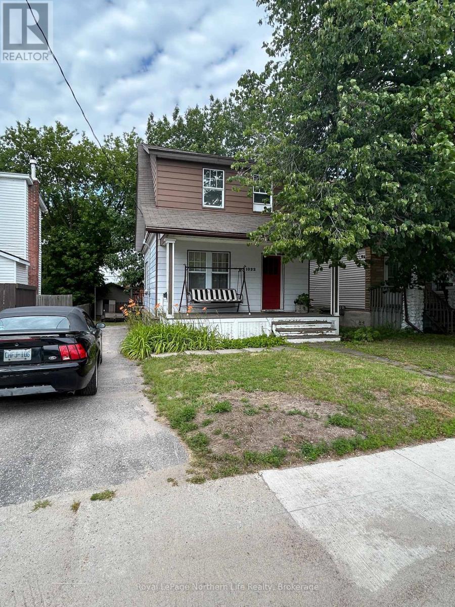 Property Photo:  1022 Maher Street  ON P1B 2L7 