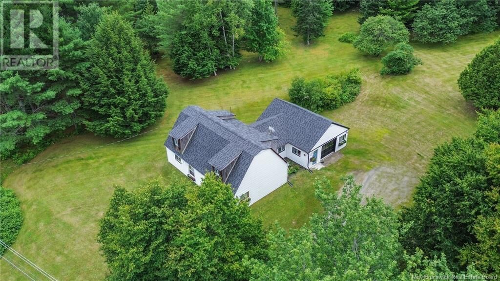 Property Photo: 25 Fort Meductic Road NB E7N 2V4