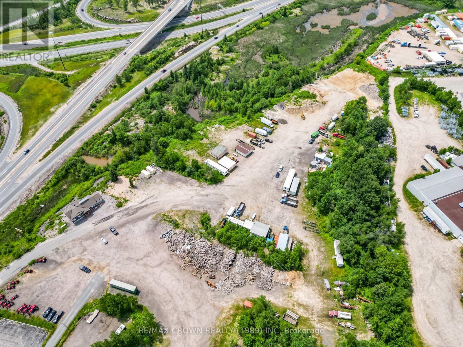 Property Photo:  100 Highway 17 East  ON P1A 0A4 