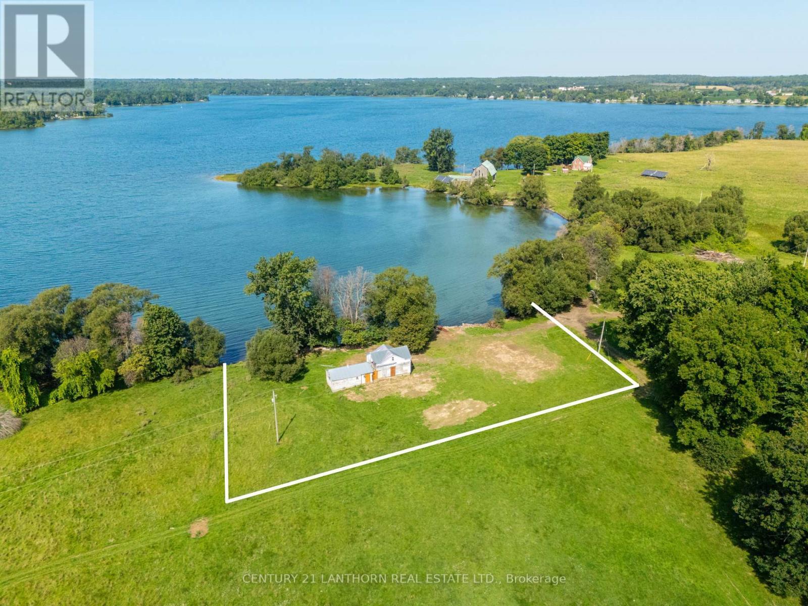 Pt Lt 2 Waupoos Island  Prince Edward County (North Marysburg Ward) ON K0K 2T0 photo