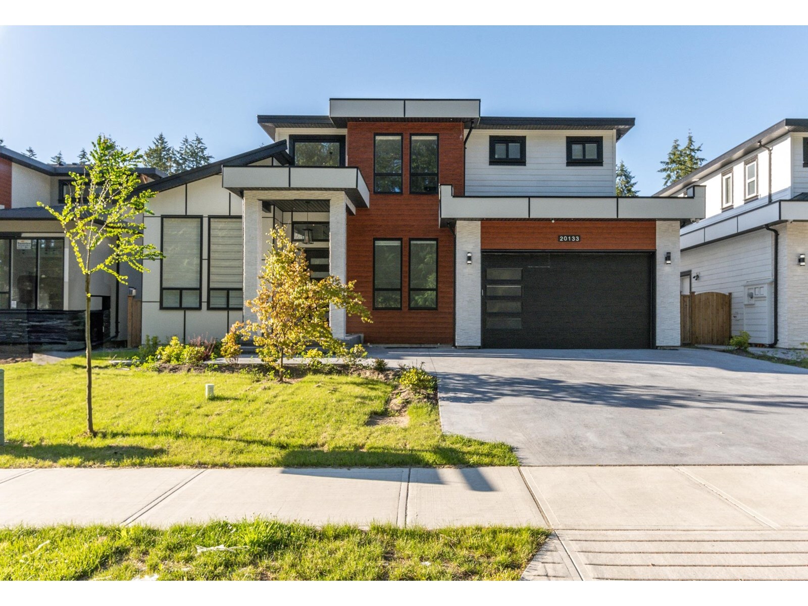 Property Photo: 20133 27 BC V2Z 0B6