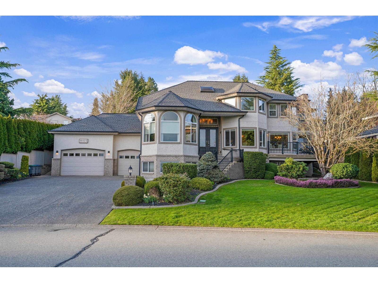 Property Photo: 16425 77 BC V4N 0L5