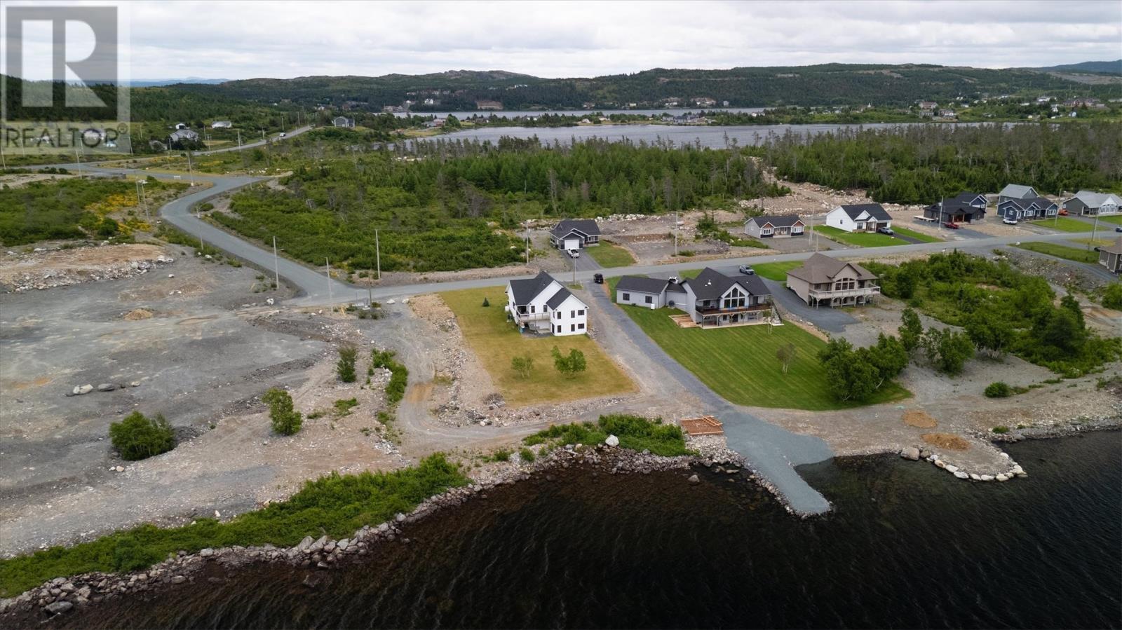 Property Photo: 22 Jack Pine Drive NL A0A 3X0