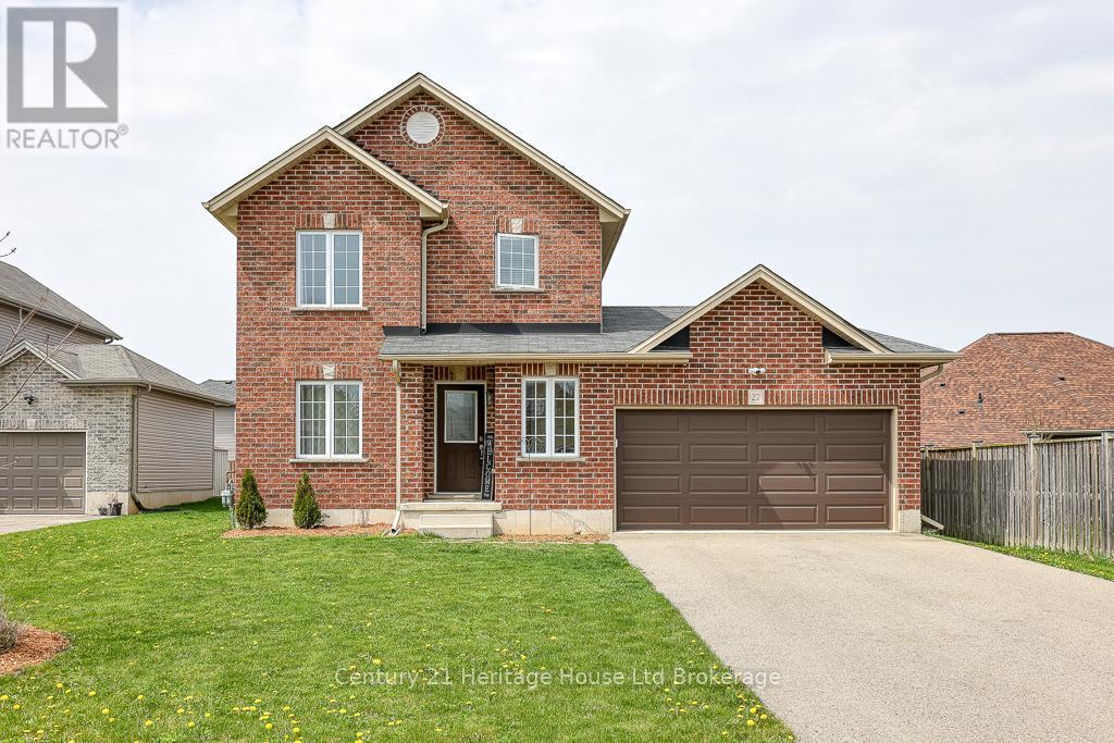 Photo de la propriété: 27 Tompkins Court ON N0J 1P0