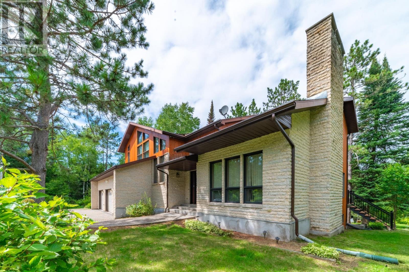 Property Photo: 13677 Hwy 17 E ON P8N 2Y4