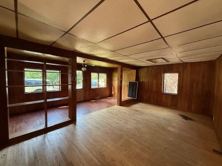 Property Photo:  W16822 School House Road  WI 54499 