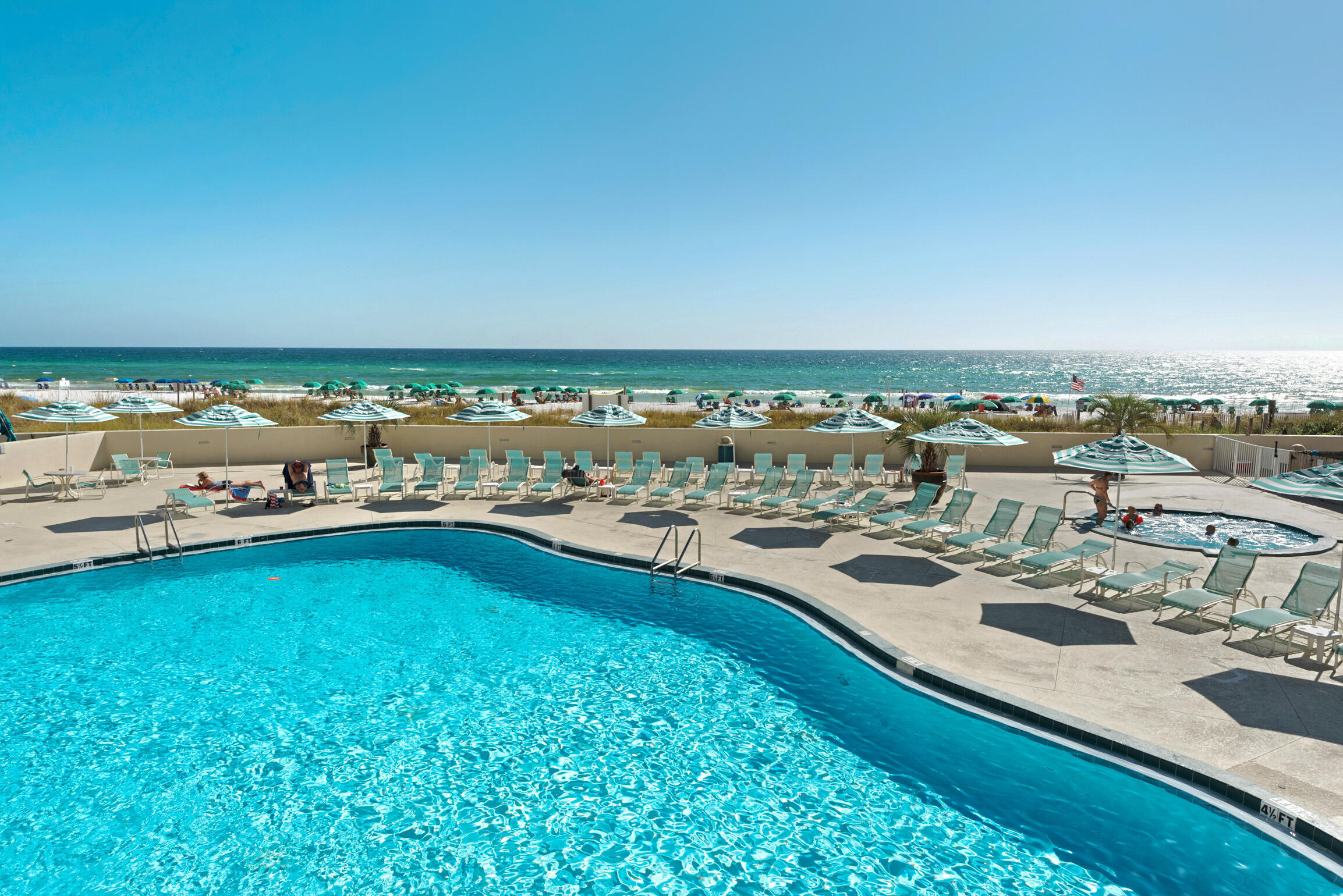 Property Photo: 291 Scenic Gulf Drive Unit 405 FL 32550