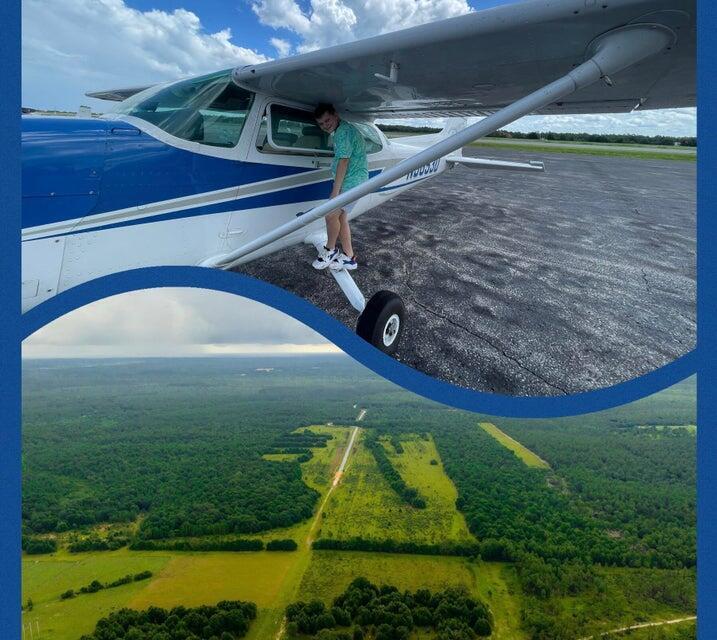 A-1 Long Branch Farm Road  Baker FL 32531 photo