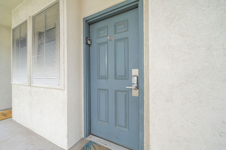 Property Photo: 214 SW Miracle Strip Parkway Unit A206 FL 32548