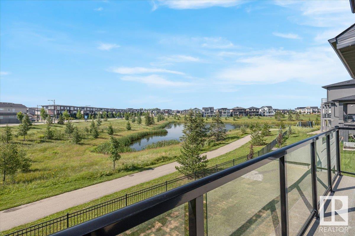 Property Photo:  5611 Cautley Cove SW  AB T6W 4P7 