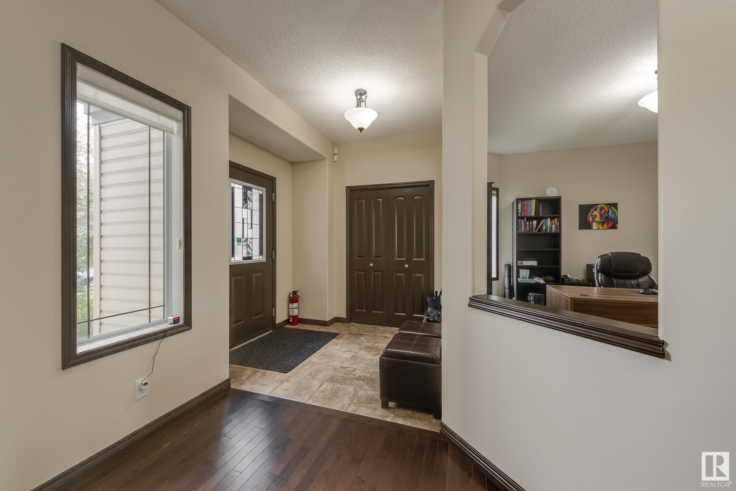 Property Photo: 125 Weber Close NW AB T6M 0L4