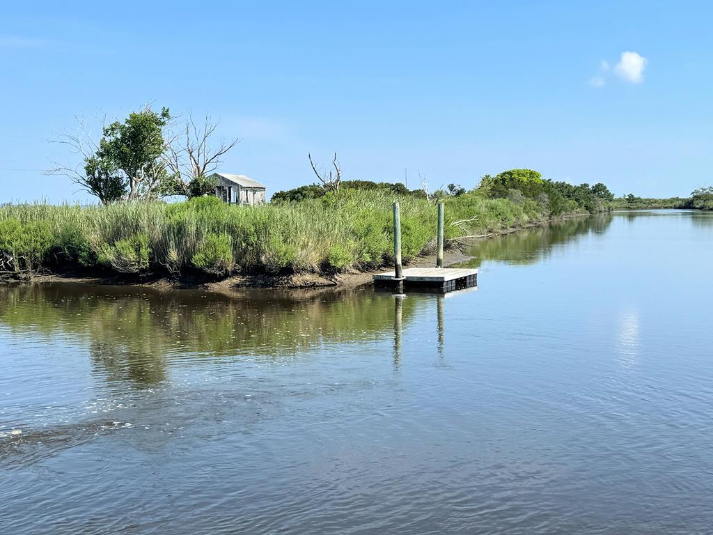 Property Photo:  Lot 117 Matthews Rd  VA 23427 