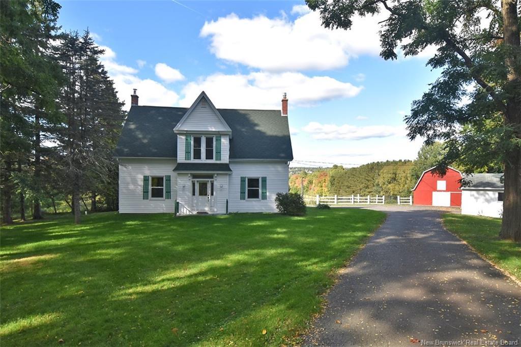 3175 Woodstock Road  Fredericton NB E3C 1R2 photo