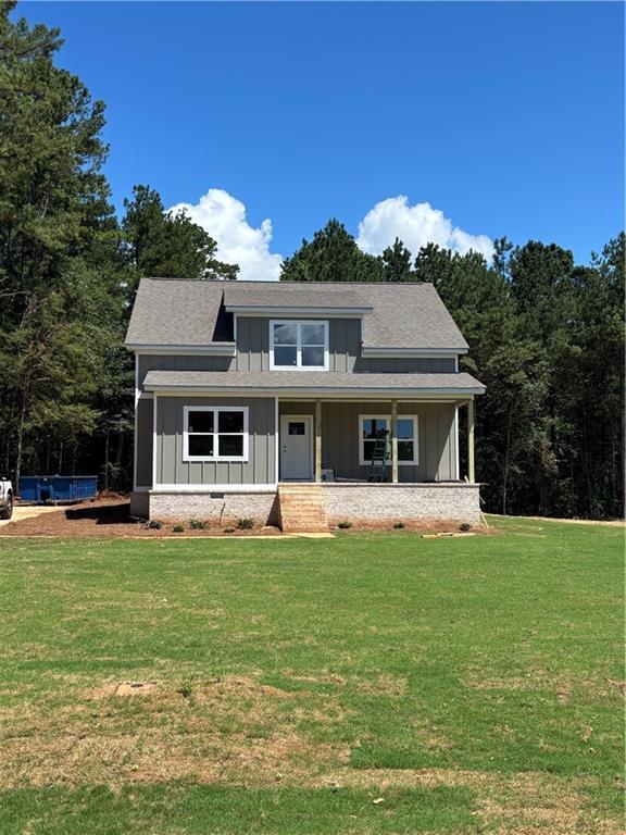 Property Photo:  80 Oxford Road  GA 30054 