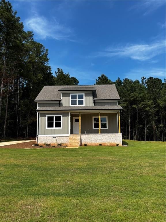 Property Photo: 80 Oxford Road GA 30054