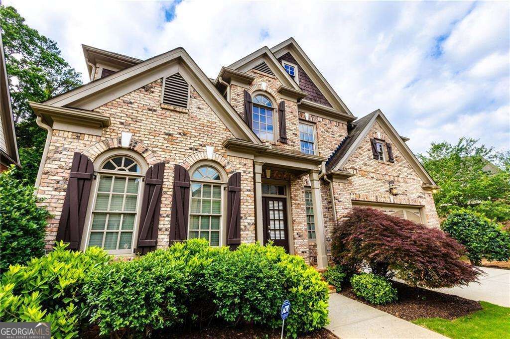 Property Photo:  6277 Mount Vernon Oaks Drive  GA 30328 