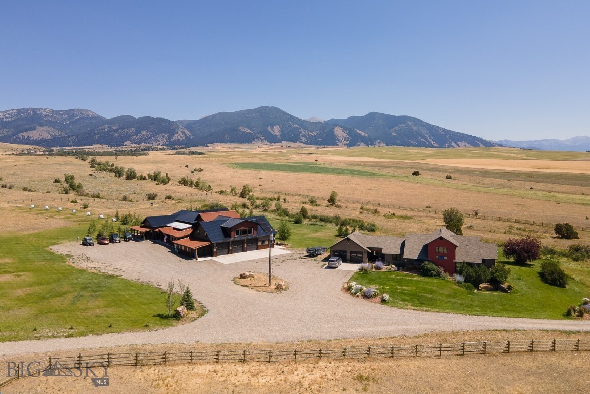 Property Photo: 13920 Theisen Road MT 59714