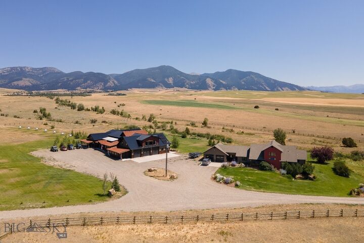 13920 Theisen Road  Belgrade MT 59714 photo