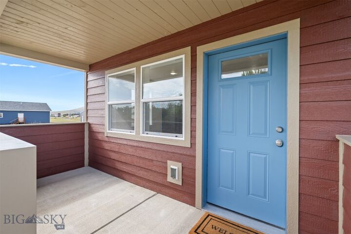 Property Photo:  505 E Pennsylvania Street  MT 59711 