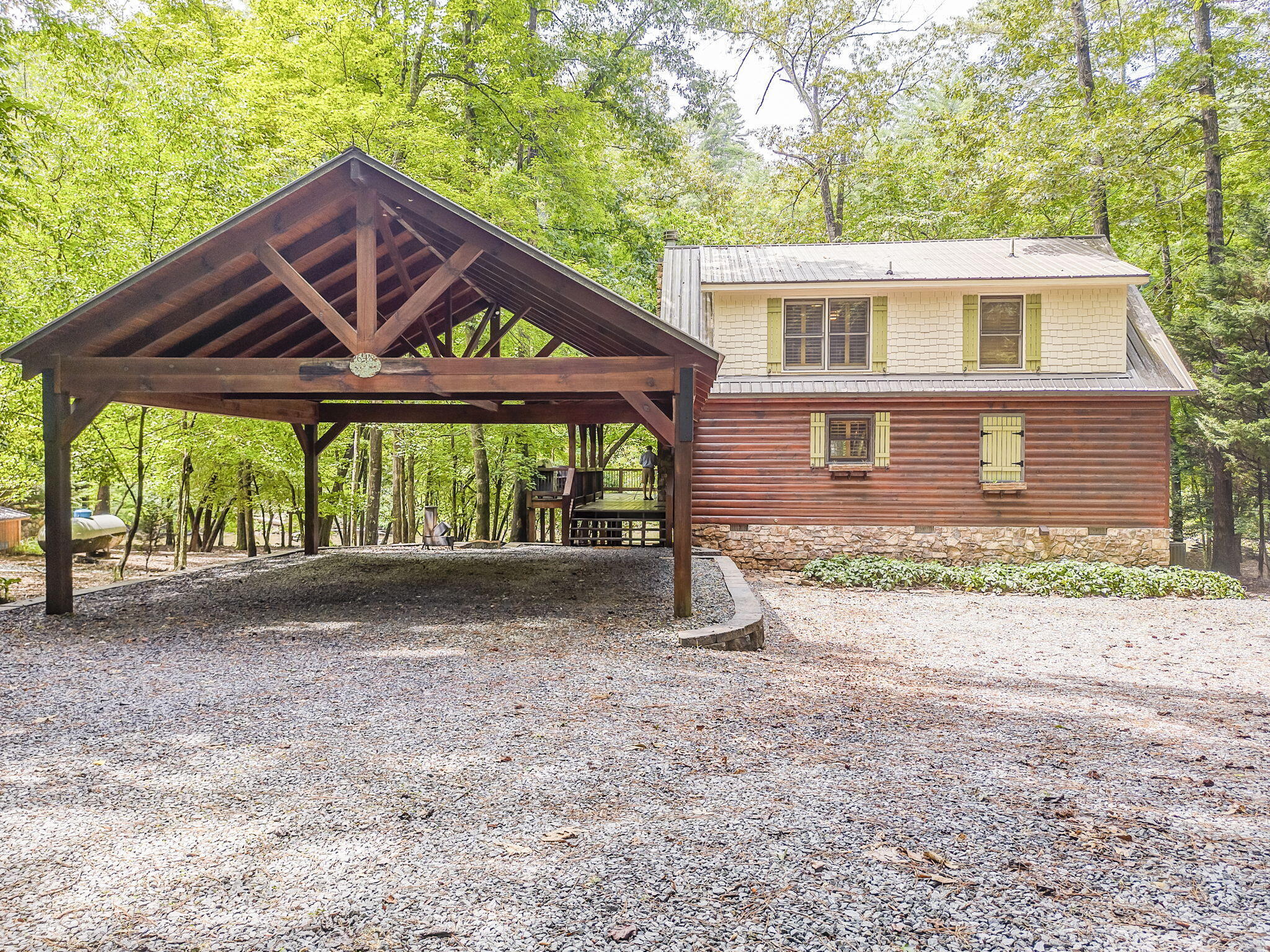 Property Photo:  648 Novena Court  GA 30540 