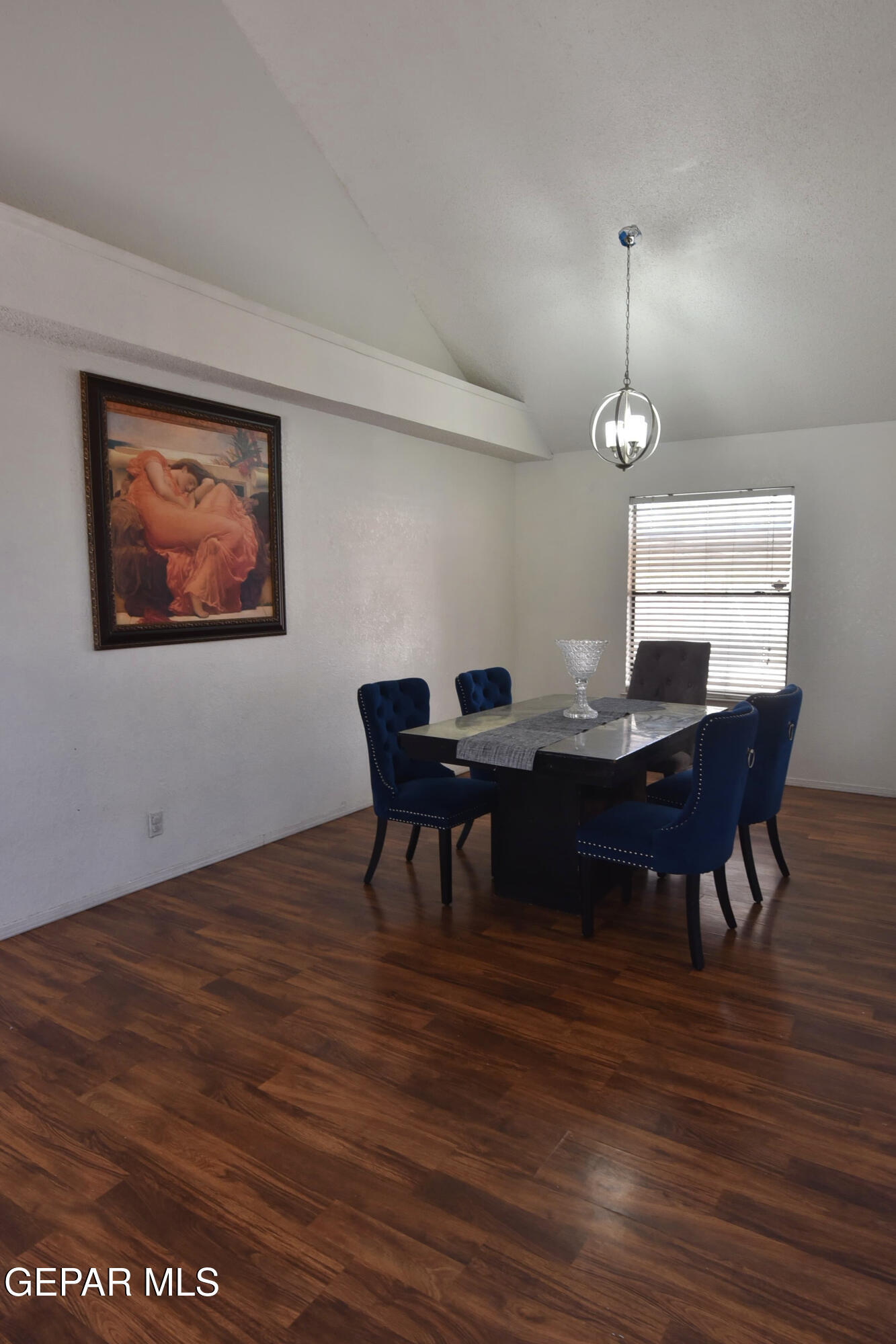 Property Photo: 12105 Goya Court TX 79936