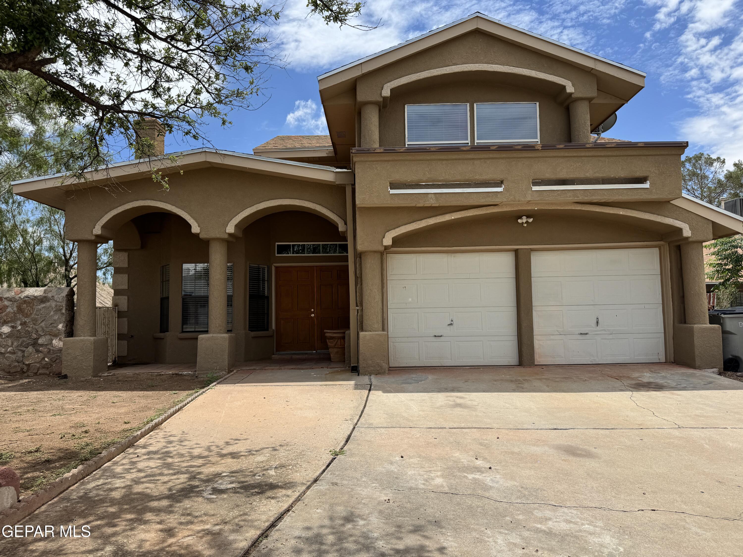 792 Colchester Drive  El Paso TX 79912 photo