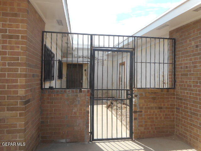 Property Photo:  3453 Wayside Street  TX 79936 