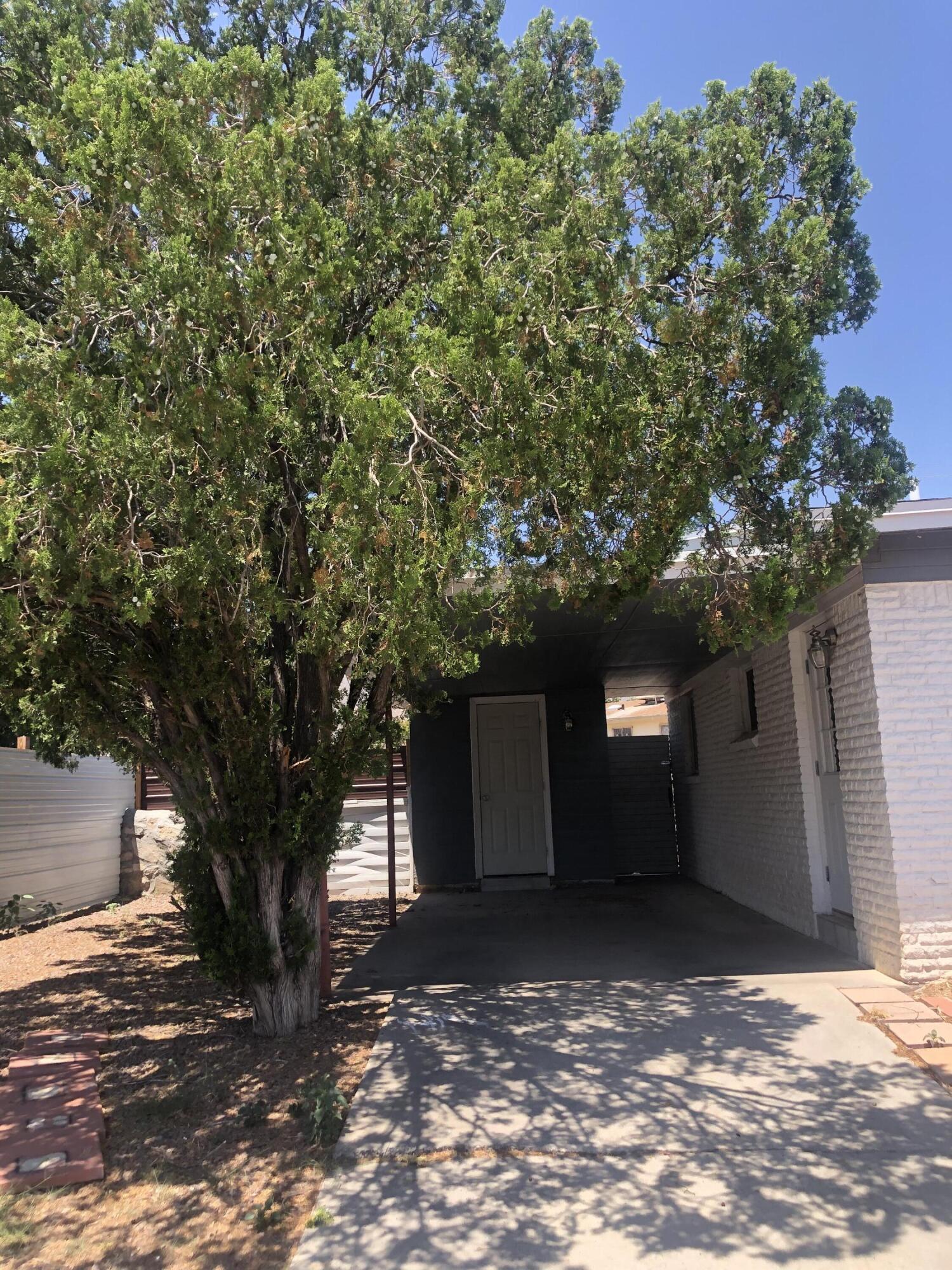 Property Photo: 10345 Kellogg Street TX 79924
