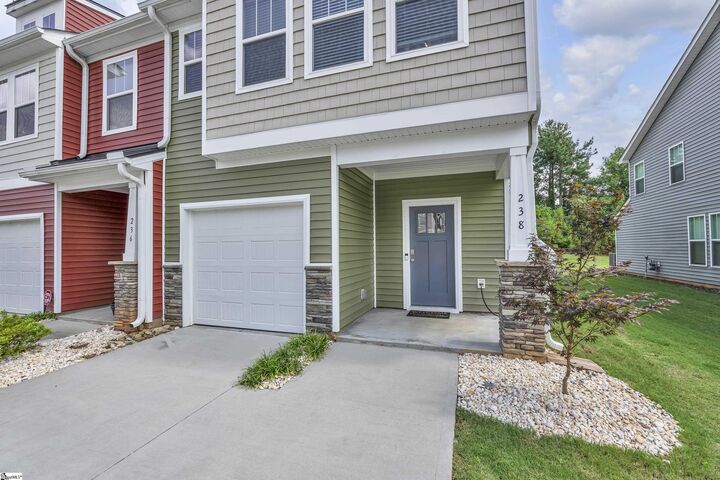 Property Photo: 238 Keaton Court SC 29316