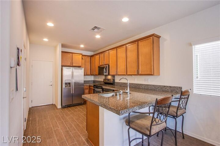 Property Photo:  8320 Nebula Cloud Avenue  NV 89131 