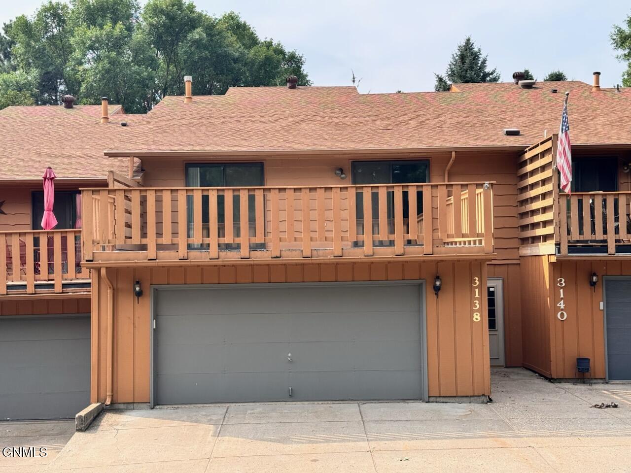 Property Photo: 3138 Manitoba Lane ND 58503