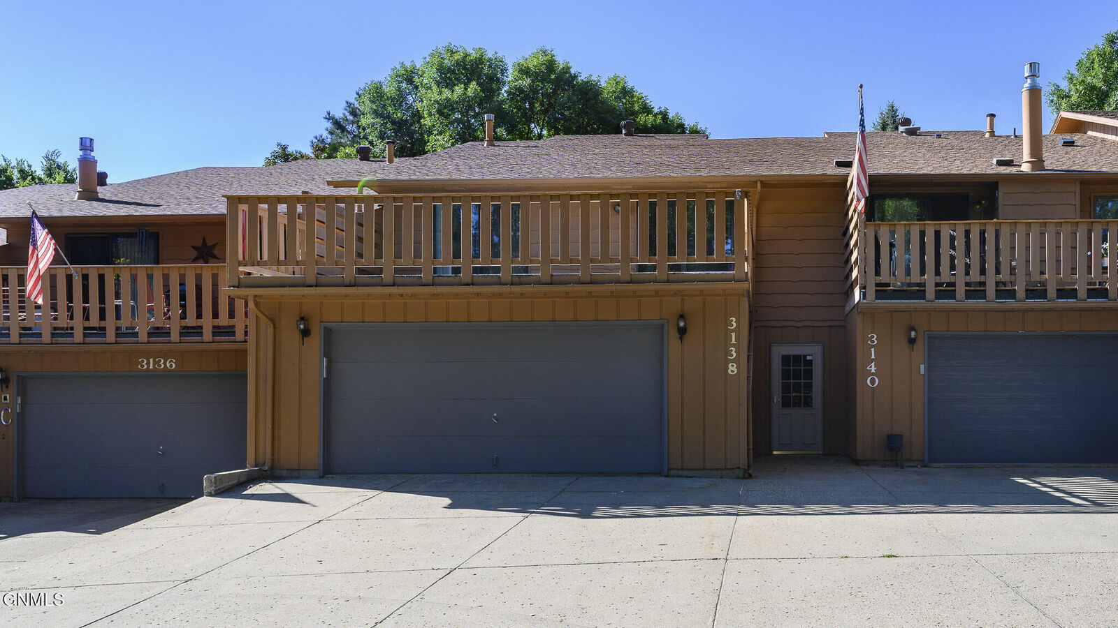 Property Photo: 3138 Manitoba Lane ND 58503
