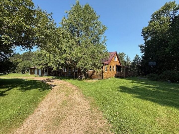 Property Photo:  W16822 School House Rd  WI 54499 