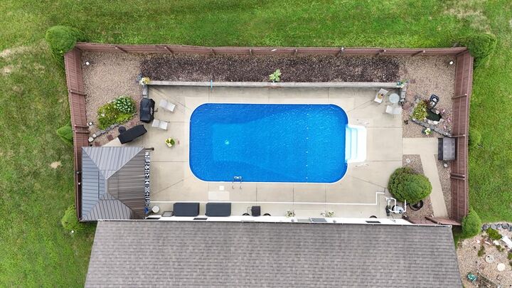 Property Photo: 83 Township Road 1483 (Primrose) OH 45619