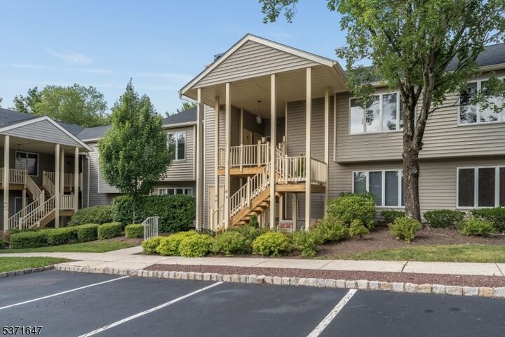 Property Photo: 78 Westchester Ter NJ 08801