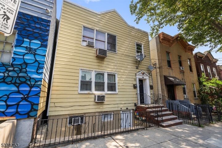 Property Photo: 92 Hutton St NJ 07307