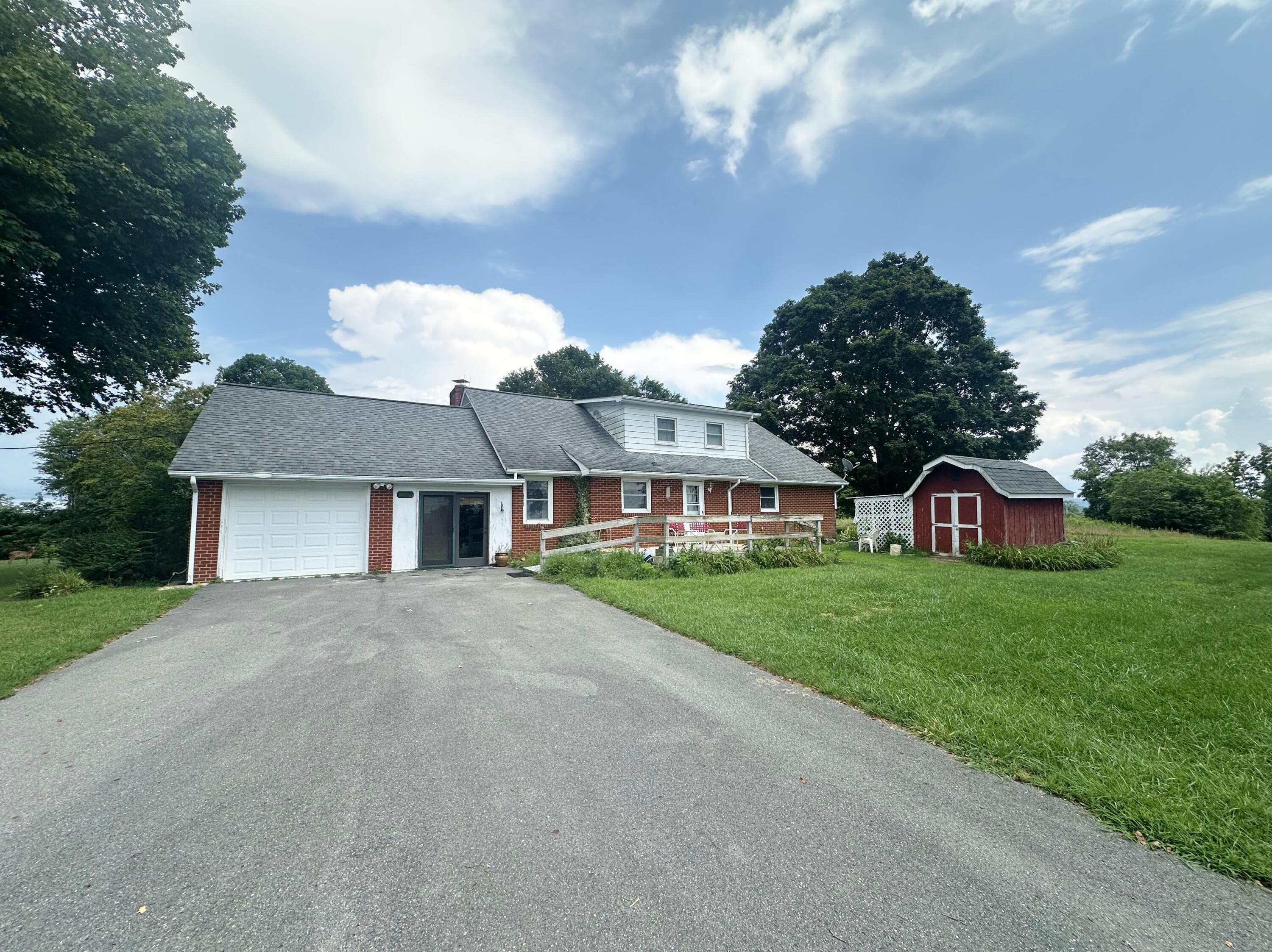 Property Photo:  20669 N Seneca Trl  WV 24901 