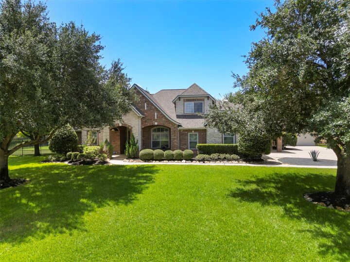 Property Photo:  21103 Parish Timbers Court  TX 77433 